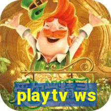 playtv ws